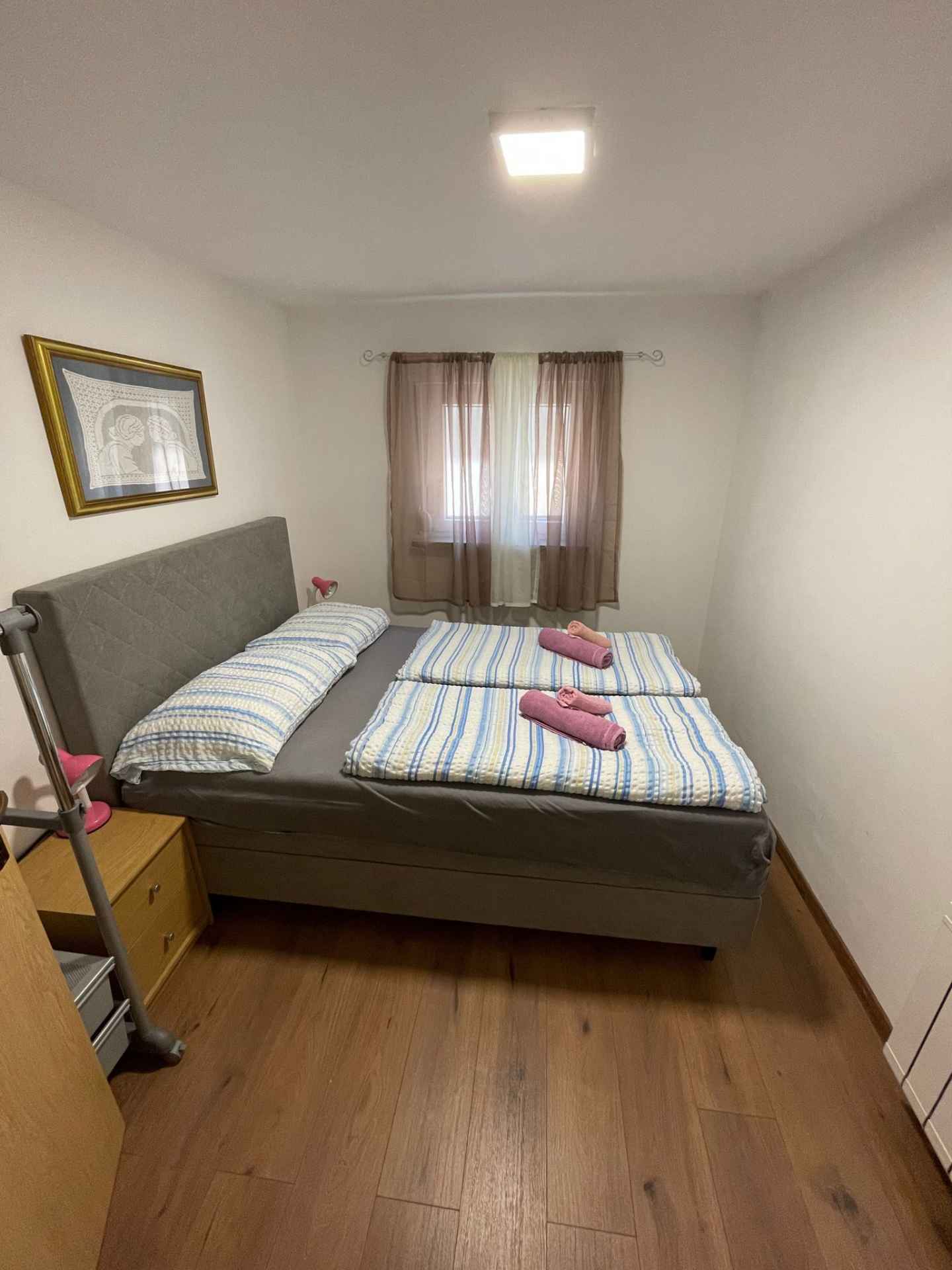 Apartman A2+2 Terrace