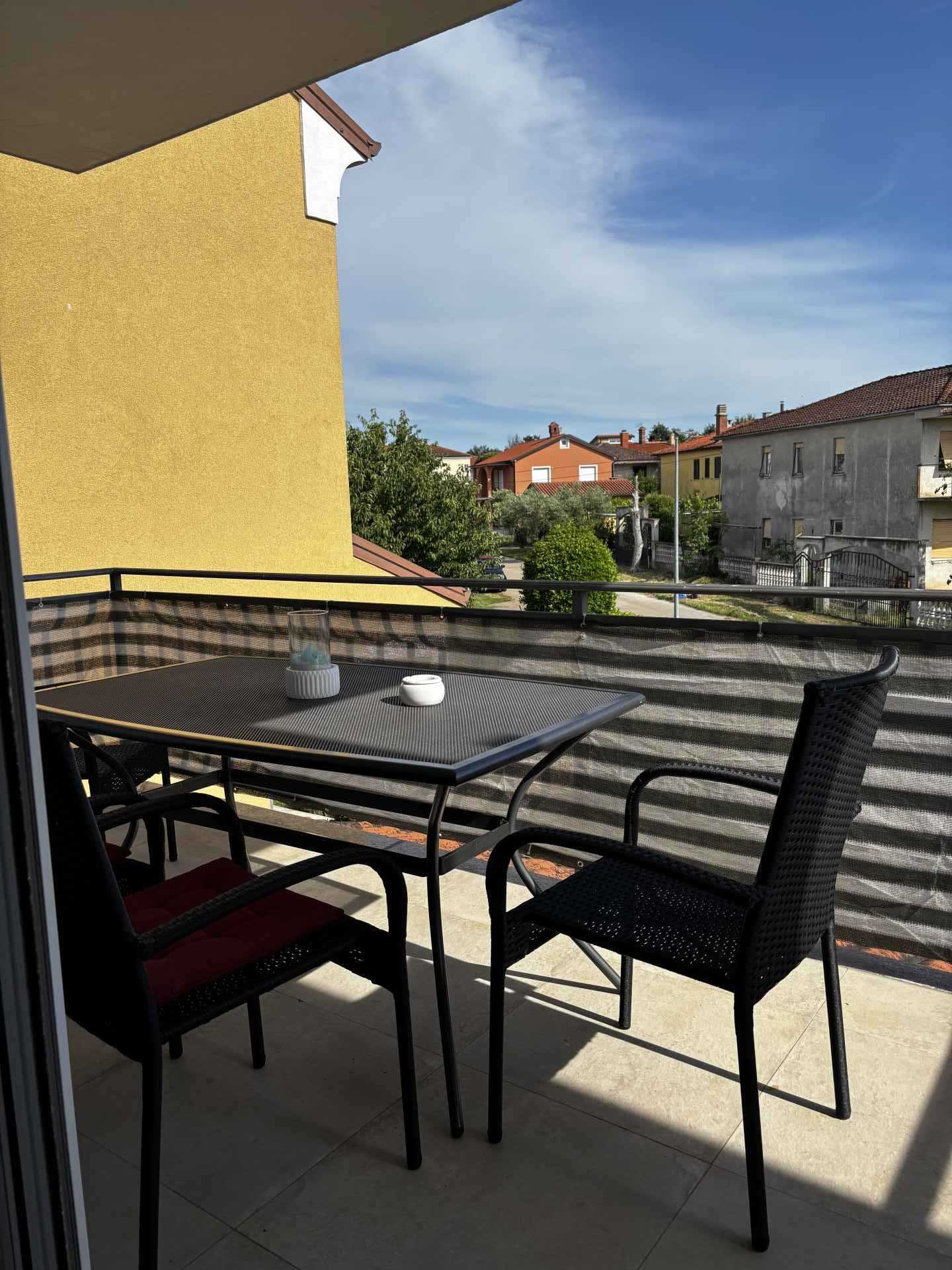Balcony A2+2 — fotografija 7