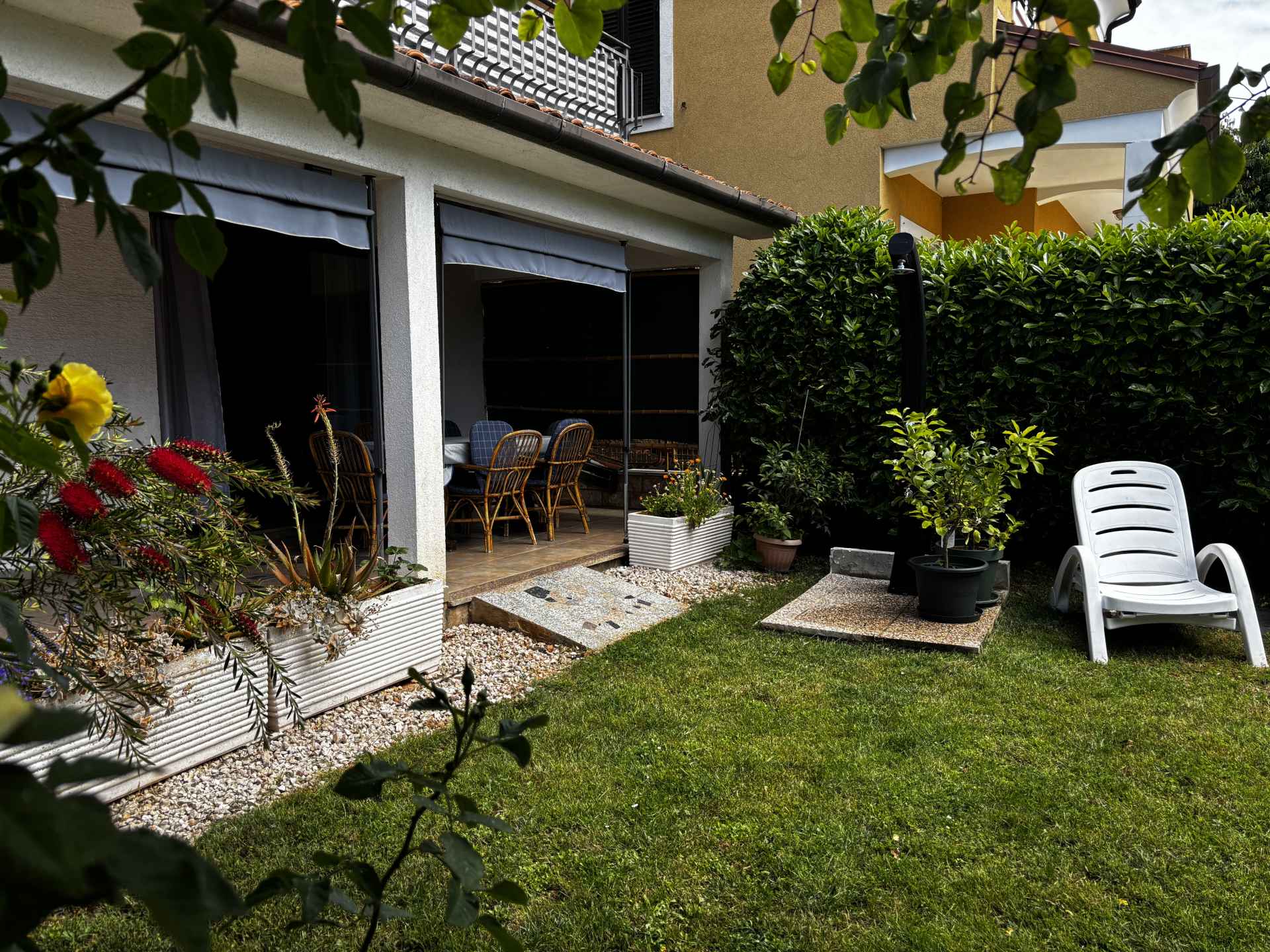 Garden A2+2 — fotografija 5