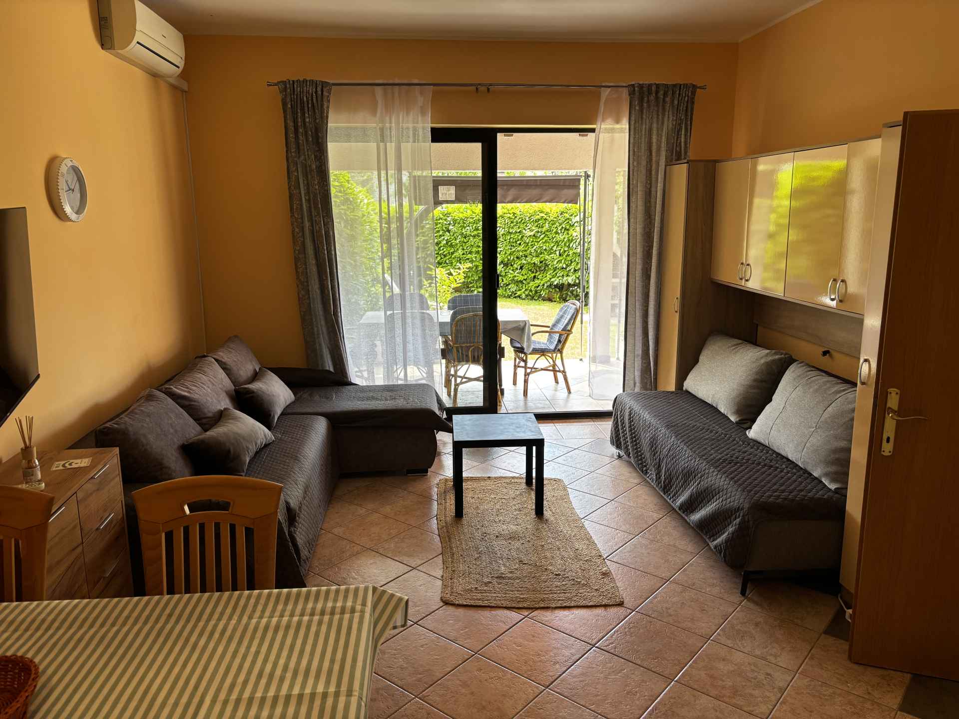 Garden A2+2 — fotografija 7