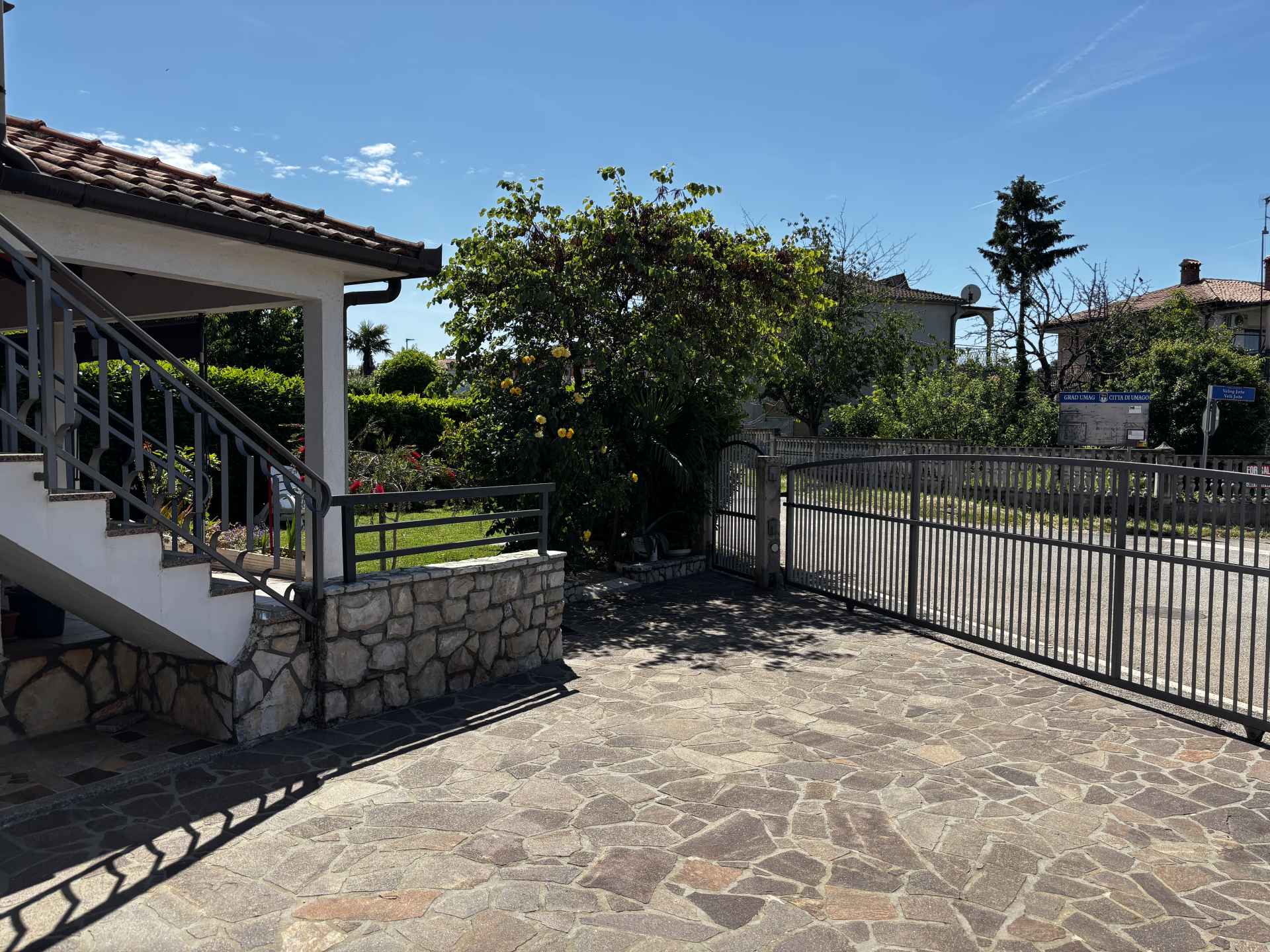 Garden A2+2 — fotografija 9
